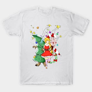 Christmas T-Shirt